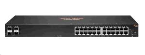 ARUBA NETWORKING CX 6000 24P thumbnail