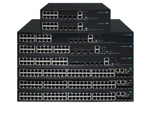 HPE NETWORKING CW 2150 8P thumbnail