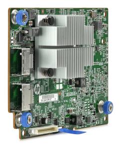 726757-B21 Hewlett-Packard Enterprise H240ar 12Gb 2-ports Int HBA