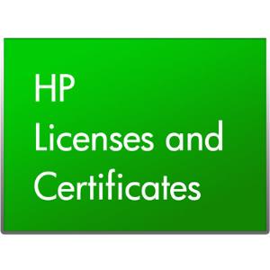 D4T75A Hewlett-Packard Enterprise Secure Manager - Lizenz - 1 Bibliothek