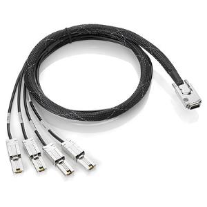 DL380 Gen9 2SFF SASx4 Cable Kit thumbnail