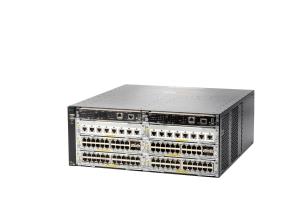 EU Product - E - Erweiterungsmodul - 1/2.5/5/10GBase-T (PoE+) x 8 f�r HPE Aruba 5406R 5406R 16 5406R 44 5406R 8-port 5406R zl2 thumbnail