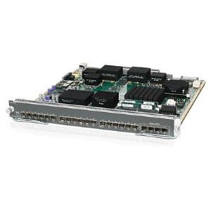 AG852A Hewlett-Packard Enterprise Cisco HP MDS 9000 18+4 W/0 SFP MODULE