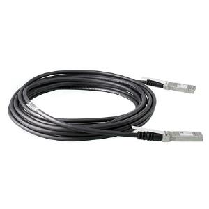 EU Product - ProCurve 10-GE SFP+ 7m Cle thumbnail