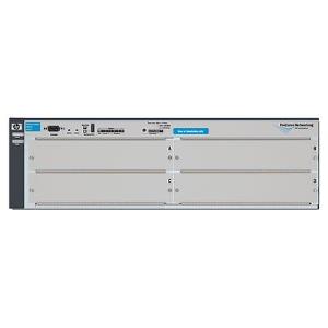 HP procurve switch chassis 4204vl thumbnail