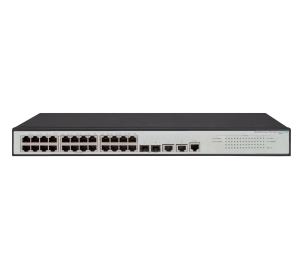 EU Product - 1950-24G-2SFP+-2XGT Switch Europe - Switch - Copper Wire thumbnail