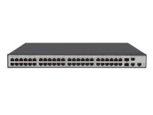 EU Product - 1950 48G 2SFP+ 2XGT Switch thumbnail