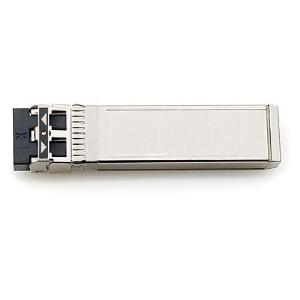 AJ717A Hewlett-Packard Enterprise E - SFP+-Transceiver-Modul - 8-Gbit-Fibre Channel (LW)