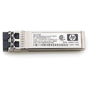 EU Product - - C8S75A - MSA 2040 1Gb SW iSCSI SFP - 1 St�ck thumbnail