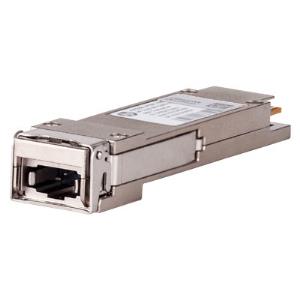 JG325B Hewlett-Packard Enterprise E - X140 - QSFP+-Transceivermodul - 40 Gigabit LAN