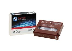 C8011A Hewlett-Packard Enterprise DAT160 Data Cartridge
