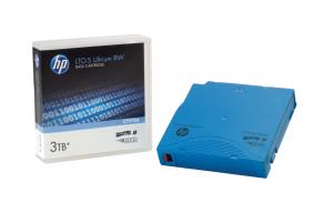 C7975A Hewlett-Packard Enterprise C7975A - Blank data tape - LTO - 1500 GB - 3000 GB - 1000000 pass(es) - 30 year(s)
