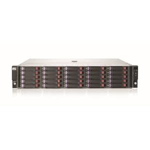 HP StoreEasy 25 SFF Disk Enclosure thumbnail