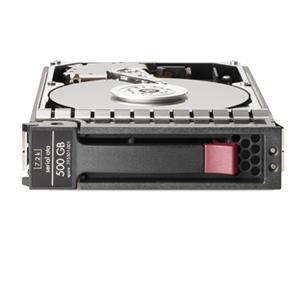 EU Product - HDD S 500G 7200RMP 3.5 thumbnail