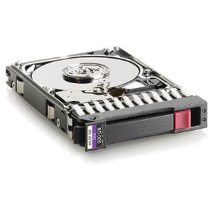 507284-001 Hewlett-Packard Enterprise *Non Cancellable/Non Returnable (NCNR)* 300GB HOT-SWAP DUAL-PORT HDD