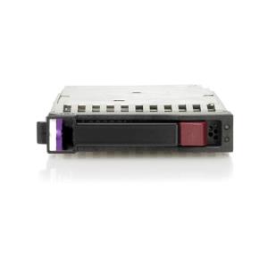 653948-001 Hewlett-Packard Enterprise 2TB dual-port SAS HDD 7200Rpm