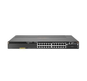 JL073A Hewlett-Packard Enterprise E - Aruba Serie - Switch - 3810M 24G PoE+ 1-slot L3 - managed - 24 x 10/100/1000 (PoE+) - an Rack montierbar - PoE+