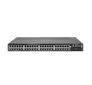 JL072A Hewlett-Packard Enterprise E - Aruba 3810M 48G 1-slot Switch - Switch - L3 - managed 48 x 10/100/1000 an Rack montierbar