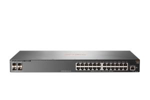ARUBA 2930F 24G 4SFP+ SW thumbnail