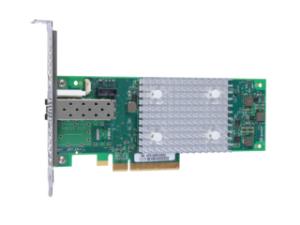 P9D93A Hewlett-Packard Enterprise SN1100Q - Internal - Wired - PCI Express - Fiber - 16000 Mbit/s