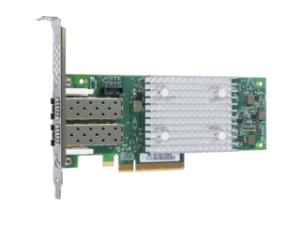 P9D94A Hewlett-Packard Enterprise SN1100Q - Internal - Wired - PCI Express - Fiber - 16000 Mbit/s