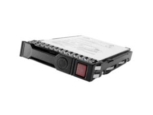 872376-B21 Hewlett-Packard Enterprise 800GB SAS 12G MU SFF SC DS SSD