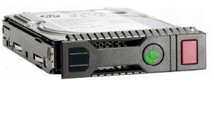 652605-B21 Hewlett-Packard Enterprise 146GB 6G SAS 15K rpm SFF