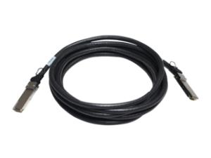 EU Product - E - X240 - 40GBase Direktanschlusskabel - QSFP+ (M) bis QSFP+ (M) 3m thumbnail
