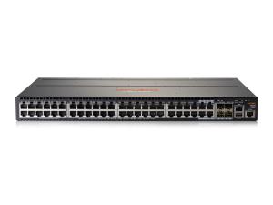 JL321A Hewlett-Packard Enterprise ARUBA 2930M 48G WITH 1-SLOT SWITCH