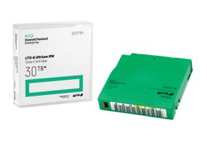 Q2078AN Hewlett-Packard Enterprise LTO-8 Ultrium Data Cartridge