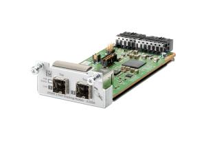 Aruba 2930 2-port Stacking Module thumbnail