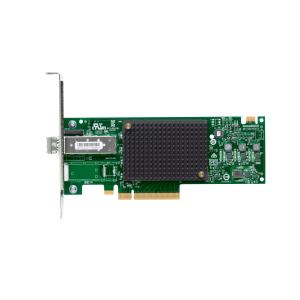 EU Product - E - StoreFabric SN1600E - Hostbus-Adapter - PCIe 3.0 x8 - 32Gb Fibre Channel x 1 thumbnail