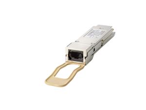 Q2F19A Hewlett-Packard Enterprise E - 100GBE QSFP28 SR4 100m - Faseroptik - 100000 Mbit/s - QSFP28 - MPO - SR4 - 100 m