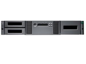 Q6Q64A Hewlett-Packard Enterprise Power Supply Kit - Netzteil - Upgrade - fr StoreEver MSL3040 Scalable Librar...