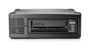 BC023A Hewlett-Packard Enterprise LTO-8 Ultrium 30750