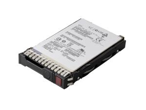 P06584-B21 Hewlett-Packard Enterprise 960GB SAS RI SFF SC DS SSD
