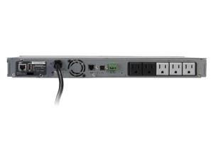 Q1L90A Hewlett-Packard Enterprise UPS R1500 G5 Input 1x C14