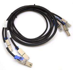 DL360 4LFF SAS Cable Kit thumbnail