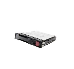 P18428-B21 Hewlett-Packard Enterprise HPE - SSD - Read Intensive - 3.84 TB - hot-swap - 2.5