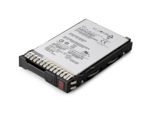 P13660-B21 Hewlett-Packard Enterprise 960GB SATA MU SFF SC DS SSD
