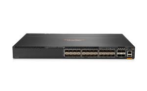 JL658A Hewlett-Packard Enterprise CX 6300M - Managed - L3 - Rack mounting