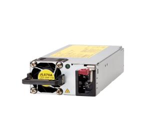EU Product - E - Aruba X372 - Stromversorgung redundant / Hot-Plug (Plug-In-Modul) Wechselstrom 120/230 V 1600 Watt Europa thumbnail