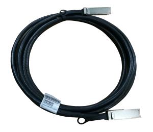 EU Product - E - X240 Direct Attach Copper Cable - 100GBase Direktanschlusskabel - QSFP28 (M) bis QSFP28 (M) 5 m thumbnail