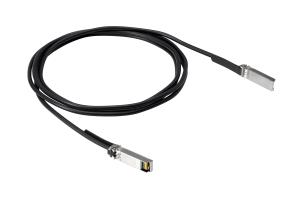 ARUBA 50G SFP56 TO SFP56 3M thumbnail