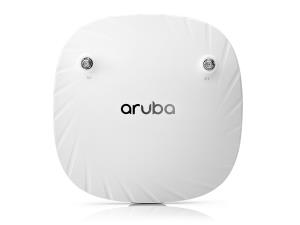 R2H22A Hewlett-Packard Enterprise ARUBA AP-504 (RW) UNIFIED AP