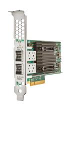 EU Product - E - StoreFabric SN1610Q Dual Port - Hostbus-Adapter PCIe 4.0 x8 Low-Profile 32Gb Fibre Channel x 2 thumbnail