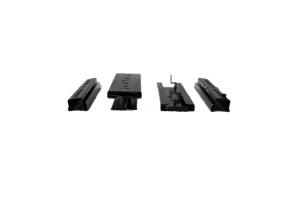 HPE Aruba AP-MNT-D - Network device mounting kit - for HPE Aruba AP-504, AP-505, AP-514, AP-515, AP-534, AP-535, AP-555 thumbnail