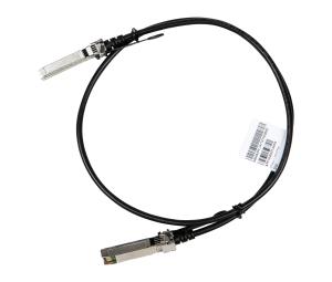 EU Product - E - X240 - 25GBase Direktanschlusskabel - SFP28 bis SFP28 1 m thumbnail