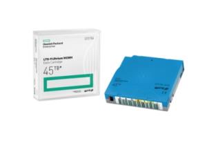 Q2079AL Hewlett-Packard Enterprise LTO-9 Tape