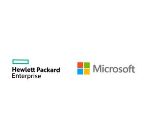 P46212-B21 Hewlett-Packard Enterprise Windows Server 2022 Datacenter 16 Core Add Liz. ROK